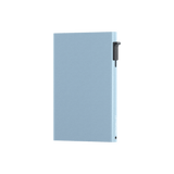 Kartenetui Secure Blau