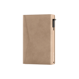 Kartenetui Classic Beige