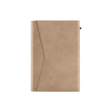 Kartenetui Classic Beige