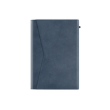 Kartenetui Classic Blau