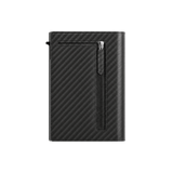 Kartenetui Classic Blau