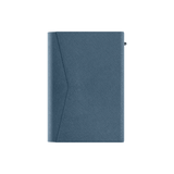 Kartenetui Classic Blau