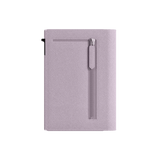 Kartenetui Classic Blau