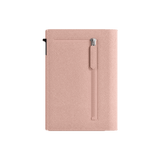 Kartenetui Classic Blau