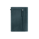 Kartenetui Classic Schwarz