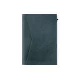 Kartenetui Classic Schwarz