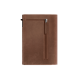 Kartenetui Classic Schwarz