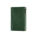 Kartenetui Classic Schwarz