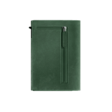 Kartenetui Classic Schwarz
