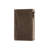 Kartenetui Classic Schwarz