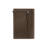 Kartenetui Classic Schwarz