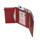 Porte-cartes Classic Noir