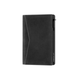 Kartenetui Classic Schwarz