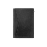 Kartenetui Classic Schwarz