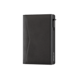 Kartenetui Classic Schwarz