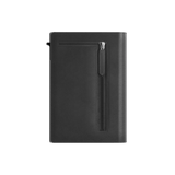 Kartenetui Classic Schwarz