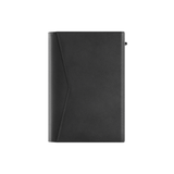 Kartenetui Classic Schwarz