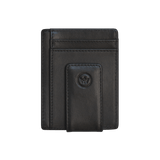 Mini Wallet Clipper Schwarz