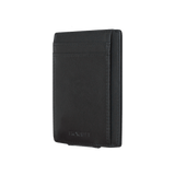 Mini Wallet Clipper Schwarz