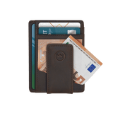 Mini Wallet Clipper Vintage Bruin