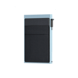 Pasjeshouder Secure Deluxe Blau