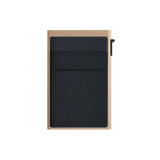 Kartenetui Secure Deluxe Gold