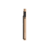 Kartenetui Secure Deluxe Gold