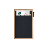 Kartenetui Secure Deluxe Gold