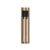 Pasjeshouder Double Beige