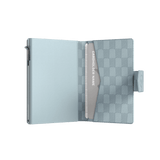 Pasjeshouder Plus Panel Blauw