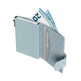 Pasjeshouder Plus Panel Blauw