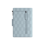 Pasjeshouder Plus Panel Blauw