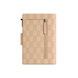 Kartenetui Plus Panel Cappuccino