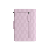 Kartenetui Plus Panel Lila