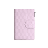 Kartenetui Plus Panel Lila