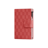 Kartenetui Plus Panel Rot