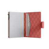Kartenetui Plus Panel Rot