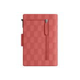 Kartenetui Plus Panel Rot