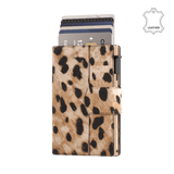 Pasjeshouder Plus Leopard