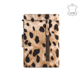 Pasjeshouder Plus Leopard