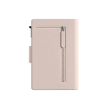 Kartenetui Plus Pebble Ecru