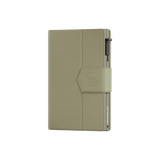 Kartenetui Plus Pebble Grün