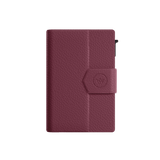 Kartenetui Plus Pebble Ecru
