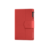 Kartenetui Plus Pebble Ecru