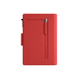 Kartenetui Plus Pebble Ecru