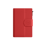 Kartenetui Plus Pebble Ecru