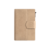 Kartenetui Plus Beige