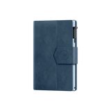 Kartenetui Plus Blau