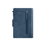 Kartenetui Plus Blau