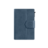 Kartenetui Plus Blau